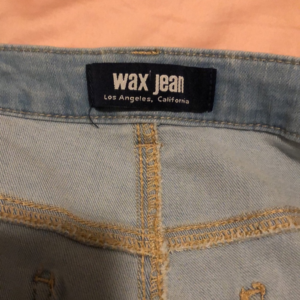 Overalls plus size - Picture 5 of 7
